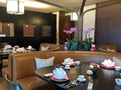 -丽晶轩中餐厅(重庆丽晶酒店)