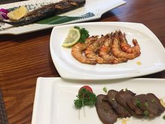 -贵木日本料理·铁板烧(新地假日广场店)