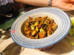 -那家小馆•北京菜•烤鸭(中关村店)