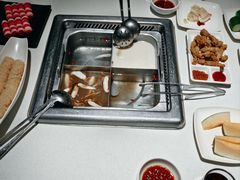-海底捞火锅(勒泰店)