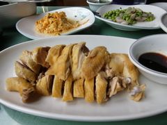 -古桥人家•水上餐厅(朱家角古镇店)