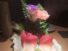 -阿吾罗·月咏精致日料(港汇恒隆广场店)