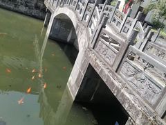 -绩溪龙川景区