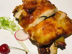 -小放牛炒菜馆(军校店)