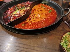 -萍姐火锅·公路夜市(南京新街口店)