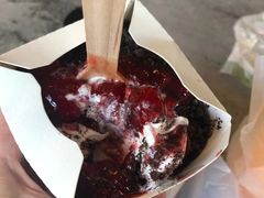 -麦当劳(四川北路店)