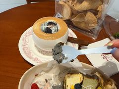 -云境cloudland·口味蛋糕•下午茶(长江路店)