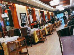 大堂-东来顺饭庄(天坛店)