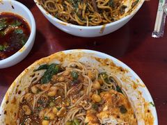 -朱儿面庄(洋河三路店)