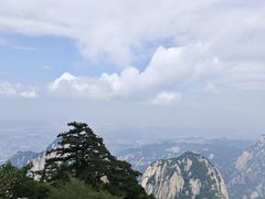 -华山风景名胜区