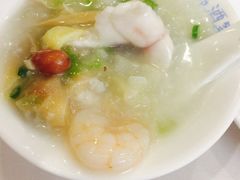 -黄埔华苑酒家(黄埔店)