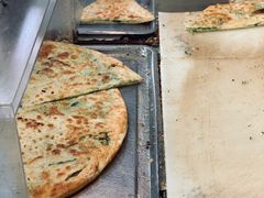 -咏春葱油饼(德政中路店)