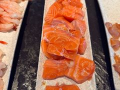 -金茂君悦·食在56海鲜自助餐厅ON56