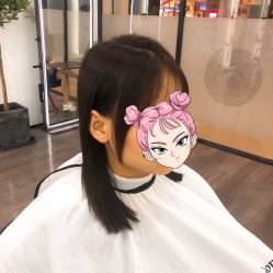 点击看大图 -ON STAR SALON