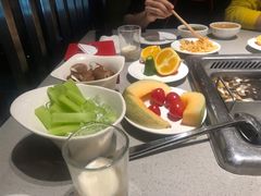 -海底捞火锅(凯德广场店)