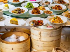-香宫中餐厅·大连香格里拉(人民路店)