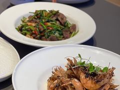 -桂满陇·杭州饭店(清河万象店)