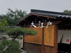 -大江户·温泉洗浴(浑南店)