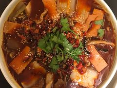 -俏江南天津时尚曲艺主题餐厅(马场道店)