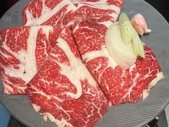 -满来寿喜烧(金虹桥店)
