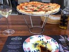Oggi&nbsp;pizza-OGGI TRATTORIA PIZZERIA(深业上城店)