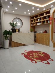 -慈蕊美容养生·专业经络调理