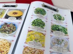 -龙门阵茶屋川菜馆(武康路店)