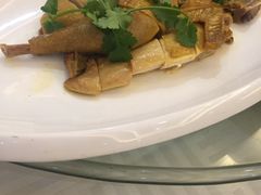 -潮福城大酒楼·潮粤菜·港式点心(阳光城店)