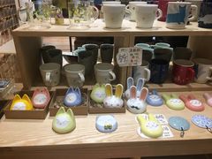 -猫的天空之城概念书店(杭州南宋御街店)