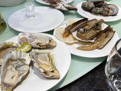-川骄海鲜自助(河东店)