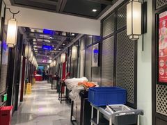等位区-丰收日(五角场店)