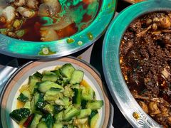 -耍盆友·重庆江湖菜(百子湾店)