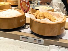 -龍歌自助小火锅(城阳万象汇店)