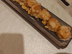 -北京全聚德(方庄店)