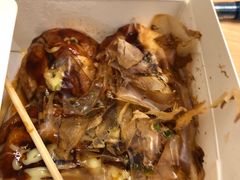 -粉粉乐鲷鱼烧(美罗城店)