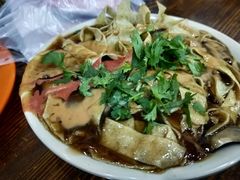 锅巴菜-真素诚·清真(新华路店)
