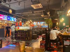 -冰城串吧(中上园店)