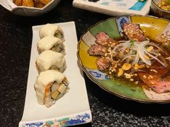 -無境·匠心日本料理(汉街店)