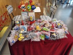 -麦当劳(中山大道中店)