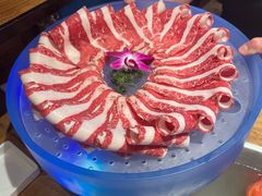 -额尔敦传统涮火锅·冰煮羊(铁东店)