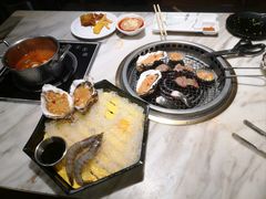 -火炉火自助餐(西直门凯德MALL店)