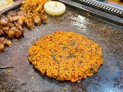 -韩阳王石板烤肉