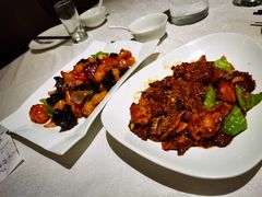 -大铁勺新津菜(东丽阳光新业广场店)