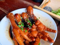 -大牌大·传统杭帮菜(湖滨店)