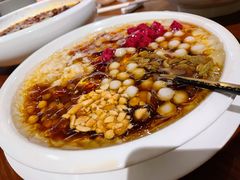 -时光乌托邦空中花园餐厅川味·融合菜(幸福广场店)