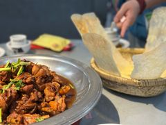 特色大锅鸡-即墨老公社·海肠捞饭大王(古城店)