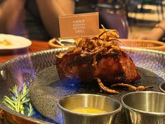 -卡朋厨房(289艺术园区店)