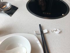 -煲王粤菜餐厅(中侨中心店)