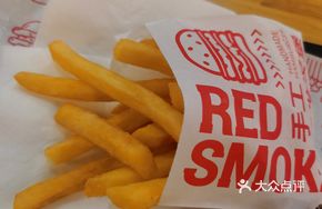 Signature Original Fries