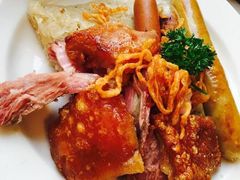 -皇冠自酿啤酒坊(中国红街5号楼店)